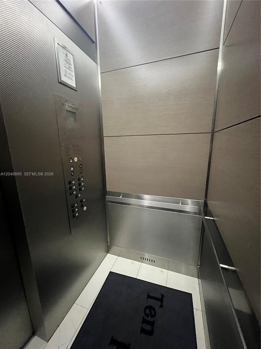 10000 PLAZA CONDO-NORTH T · #PH4 in Bay Harbor Islands - Photo 19