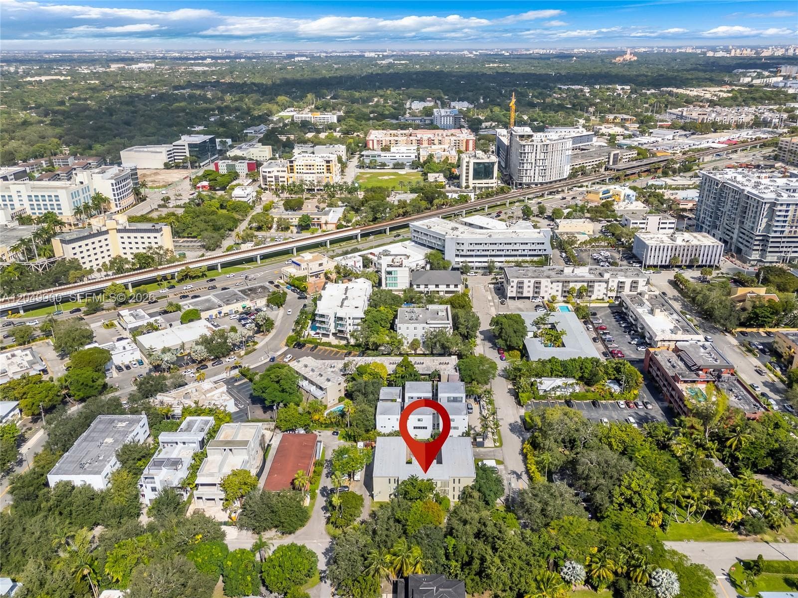 AMERICAN TOWNSITE CO · #C7 in South Miami - Photo 9