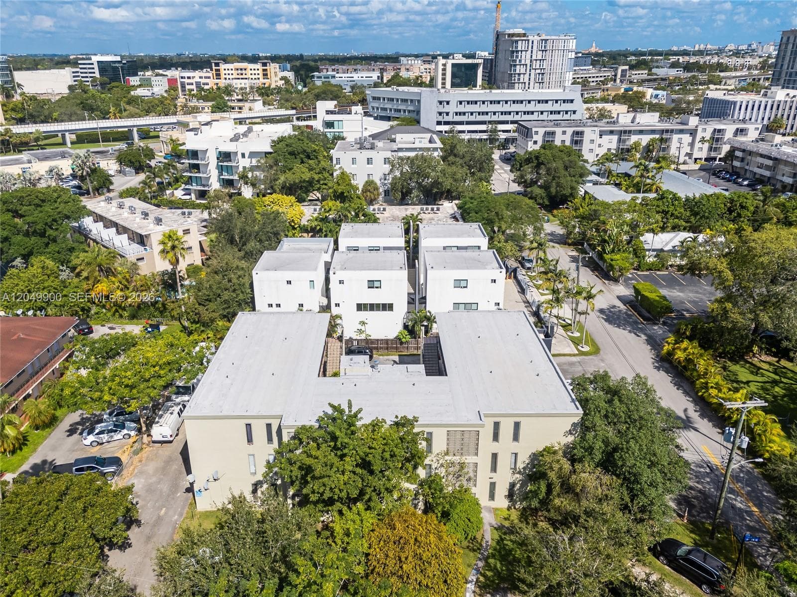 AMERICAN TOWNSITE CO · #C7 in South Miami - Photo 10