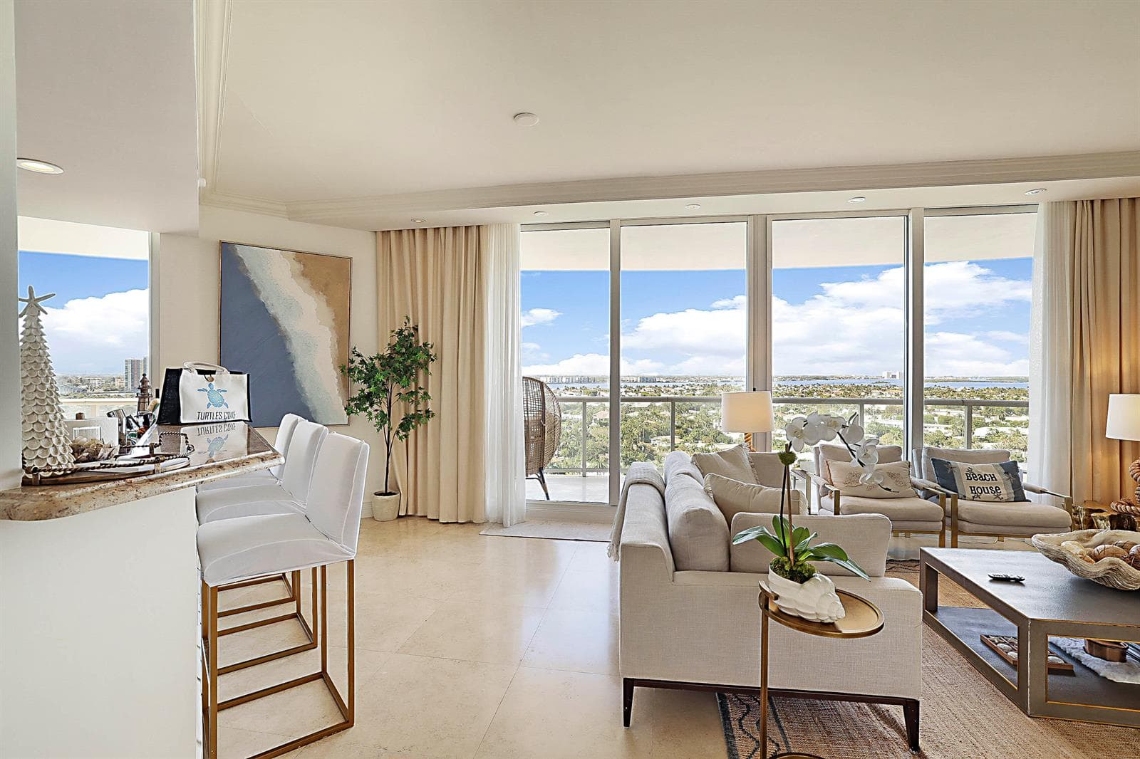 2700 N Ocean Dr 1006 -3