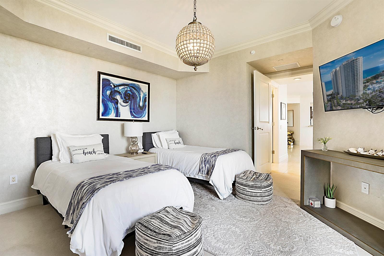 2700 N Ocean Dr 1006 -17