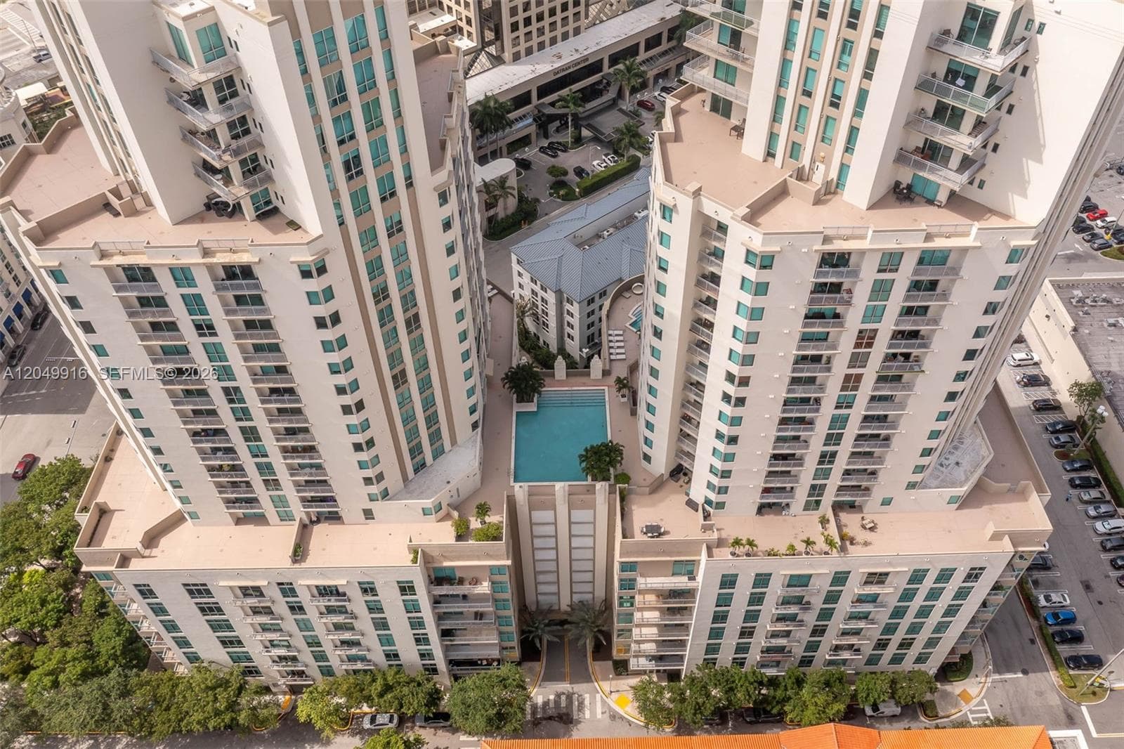 METROPOLIS I AT DADELAND · #602 in Miami - Photo 2