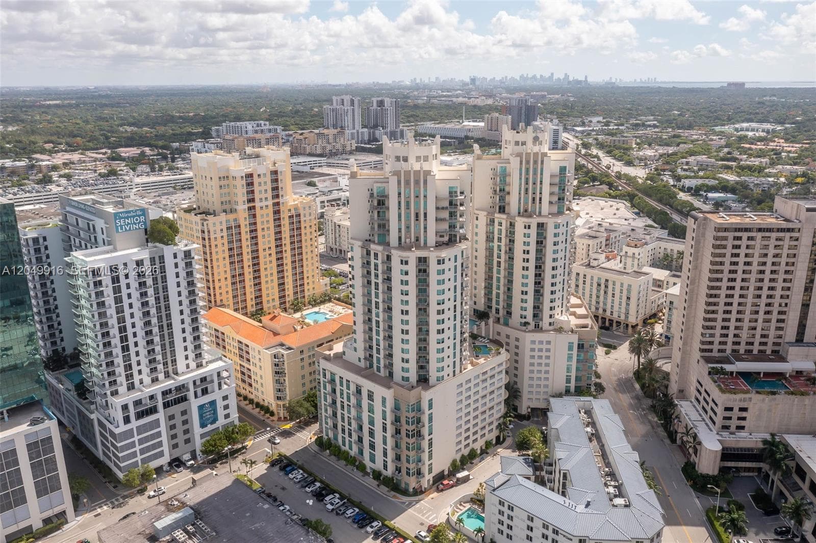 METROPOLIS I AT DADELAND · #602 in Miami - Photo 26