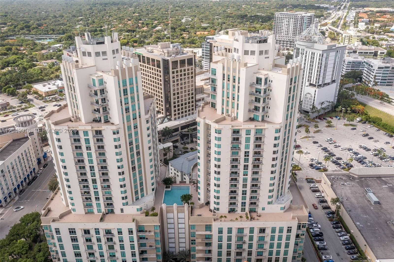 METROPOLIS I AT DADELAND · #602 in Miami - Photo 3