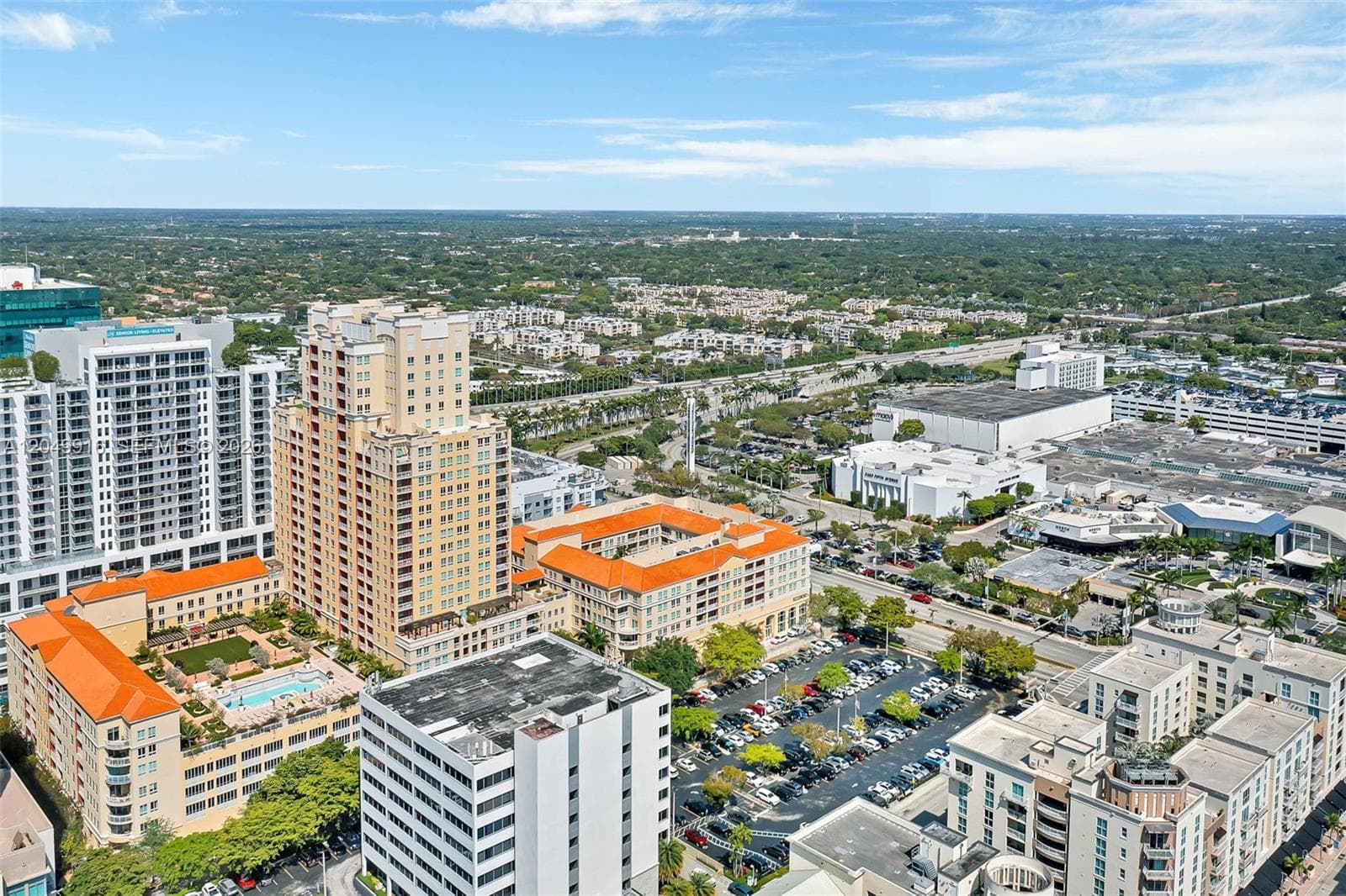 METROPOLIS I AT DADELAND · #602 in Miami - Photo 32