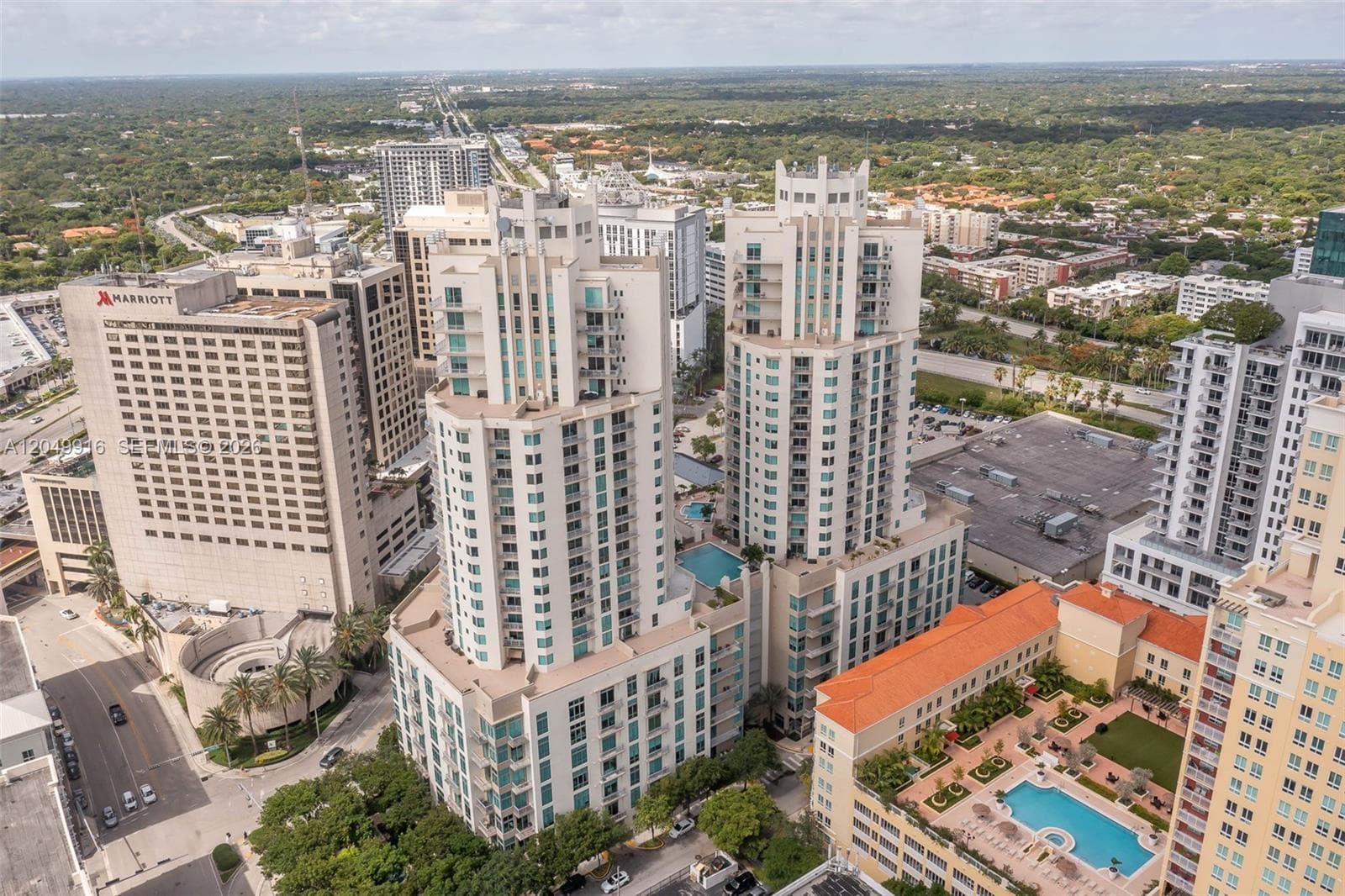 METROPOLIS I AT DADELAND · #602 in Miami - Photo 28