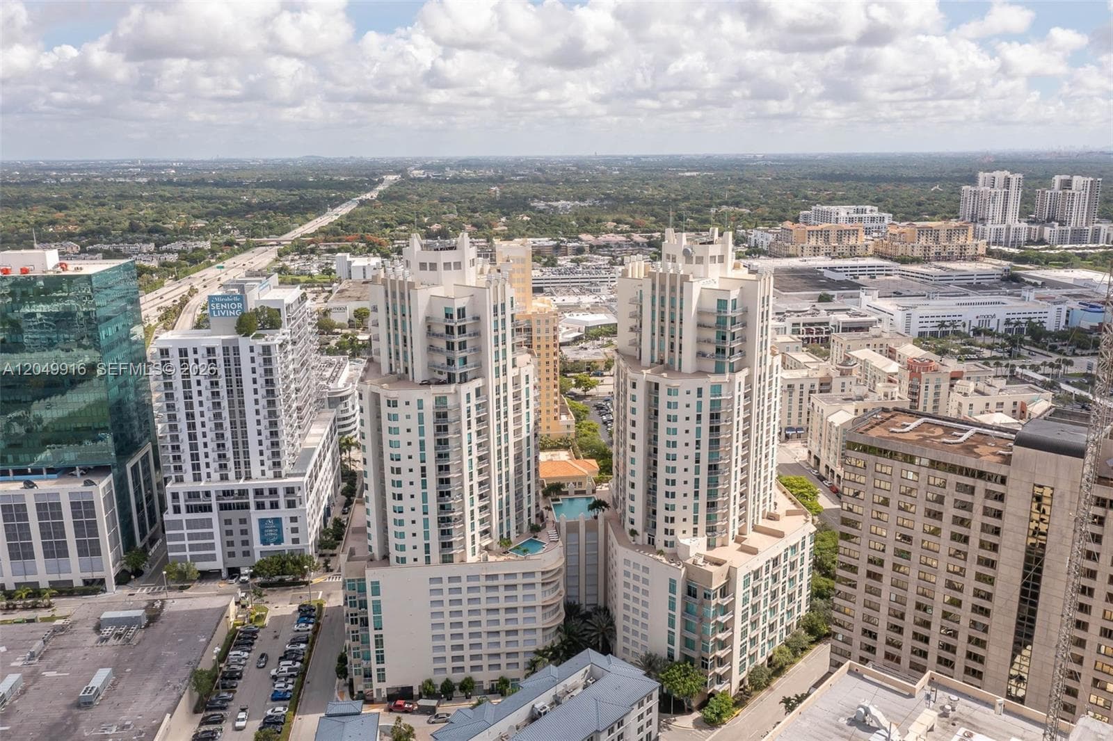 METROPOLIS I AT DADELAND · #602 in Miami - Photo 30