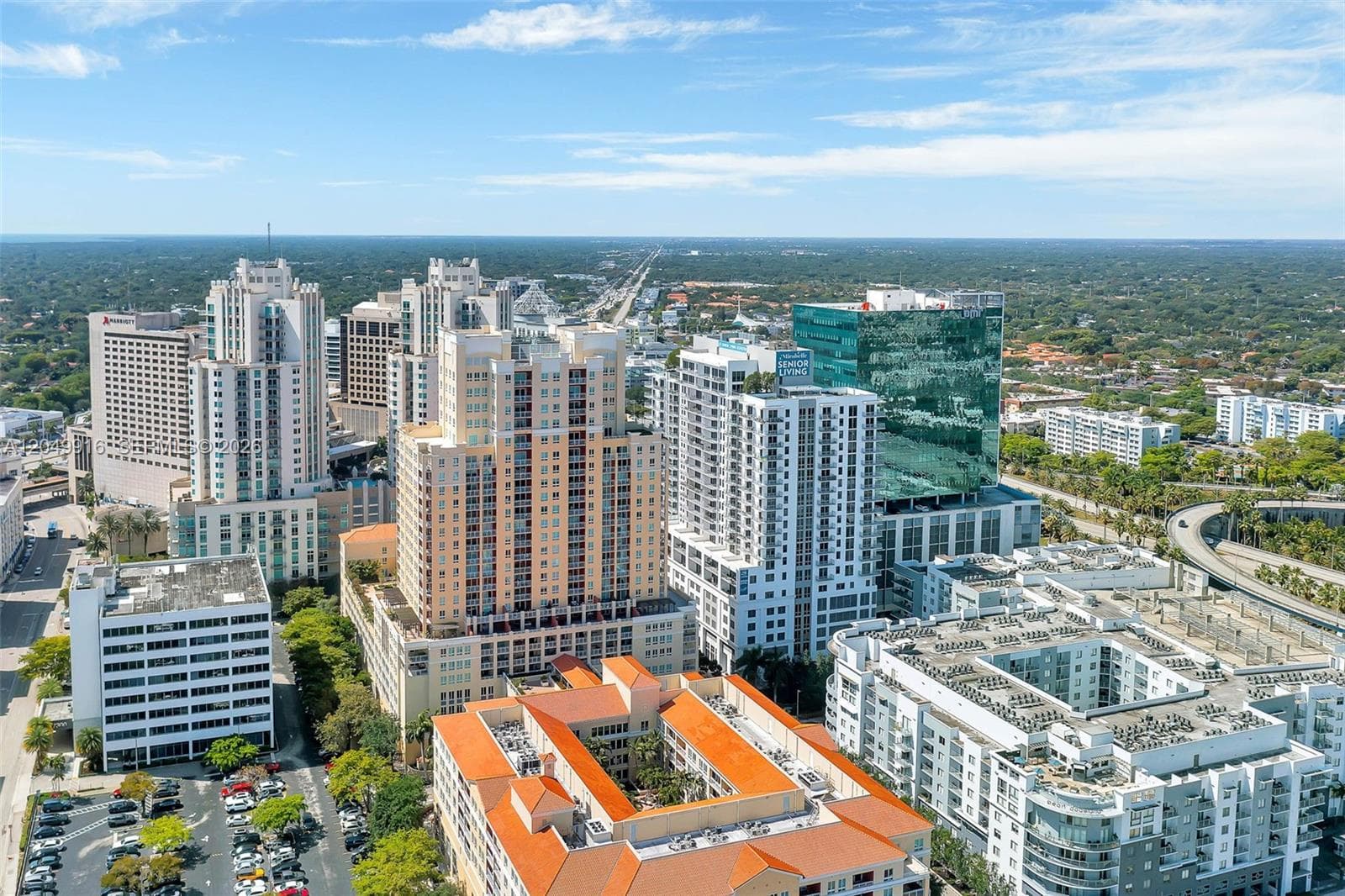 METROPOLIS I AT DADELAND · #602 in Miami - Photo 34