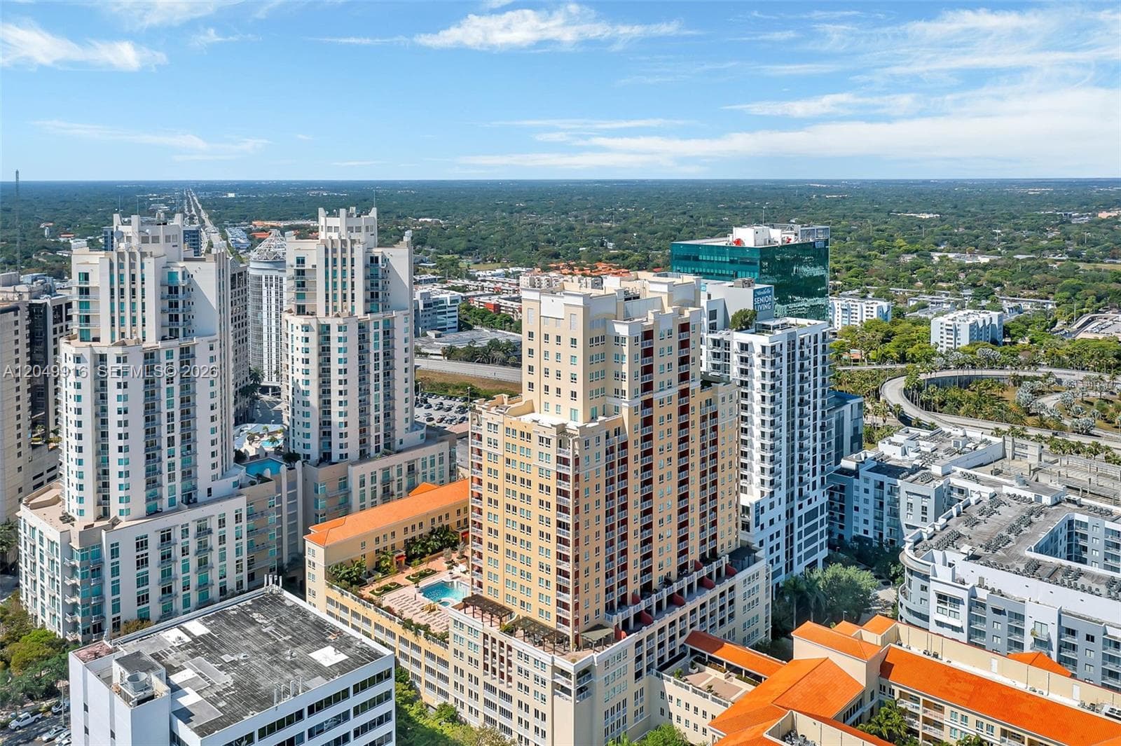 METROPOLIS I AT DADELAND · #602 in Miami - Photo 33