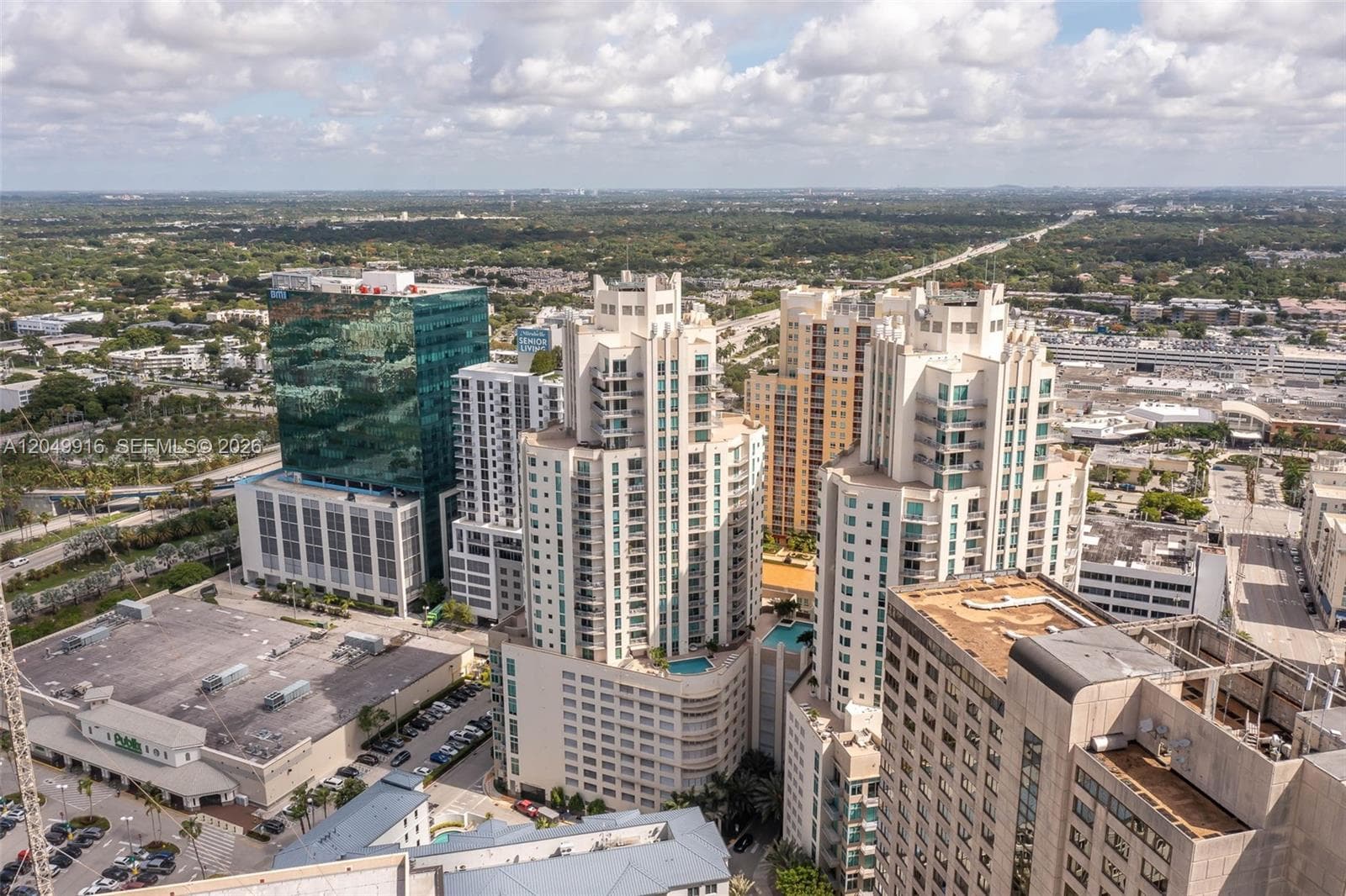 METROPOLIS I AT DADELAND · #602 in Miami - Photo 31