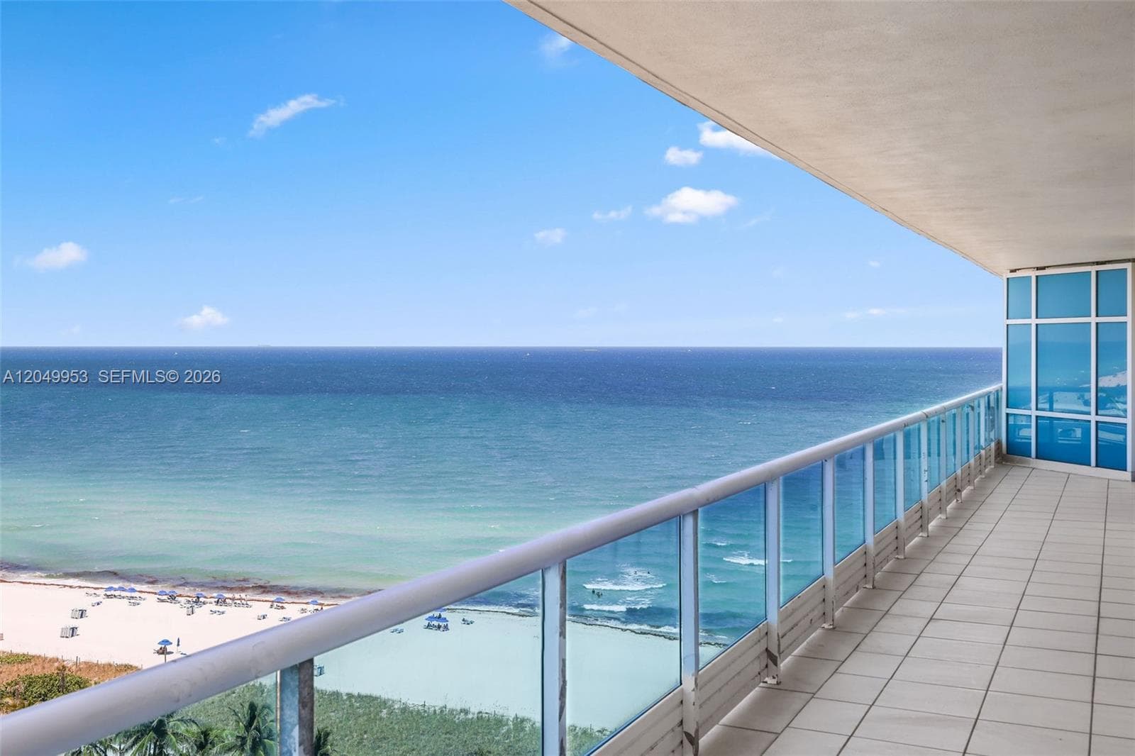 CAPOBELLA CONDO · #1707 in Miami Beach - Photo 2