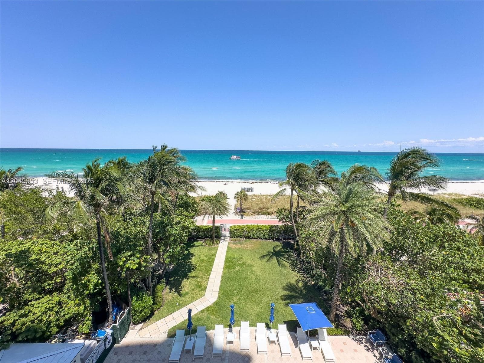 CAPOBELLA CONDO · #1707 in Miami Beach - Photo 52