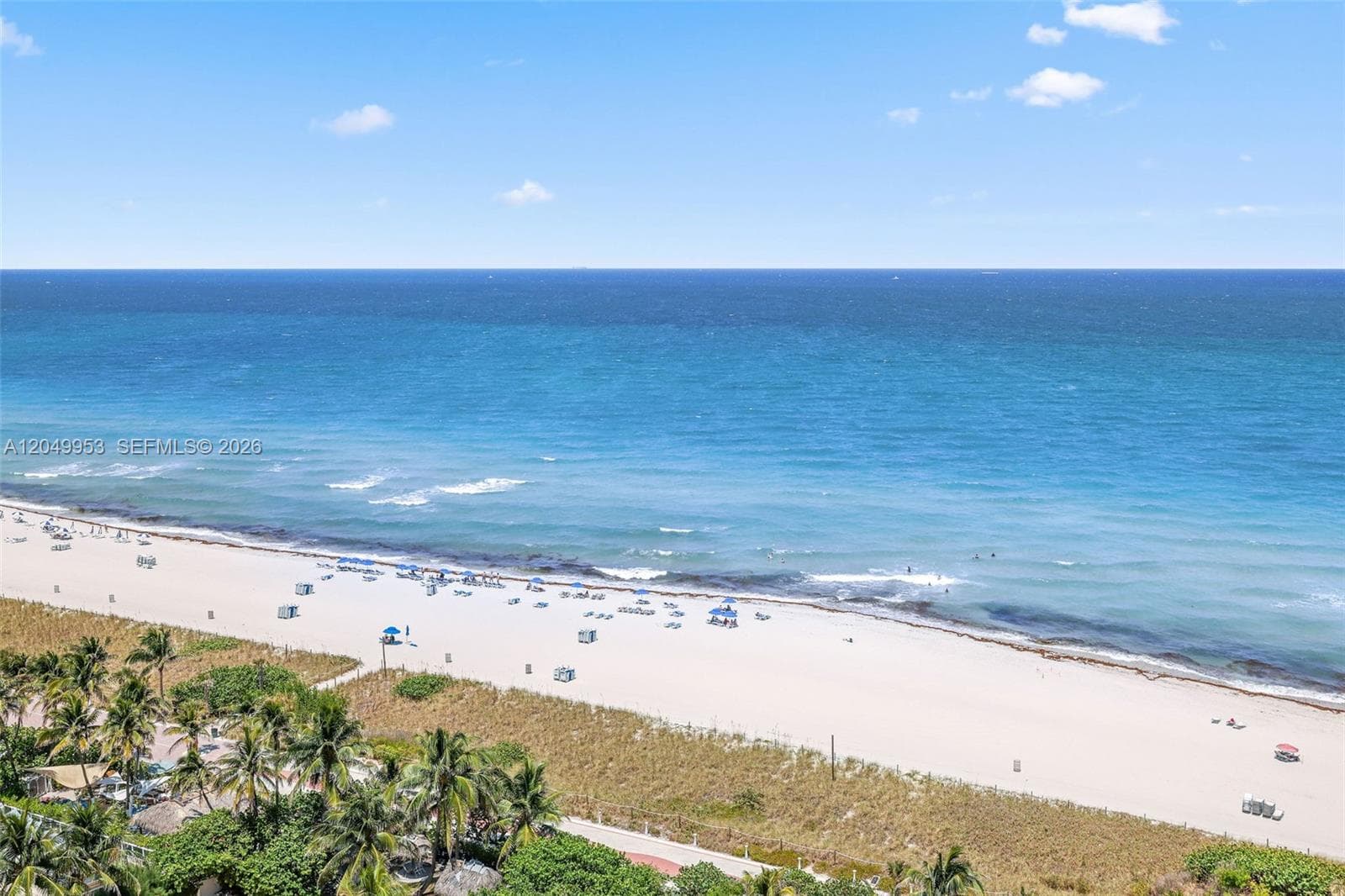 CAPOBELLA CONDO · #1707 in Miami Beach - Photo 13