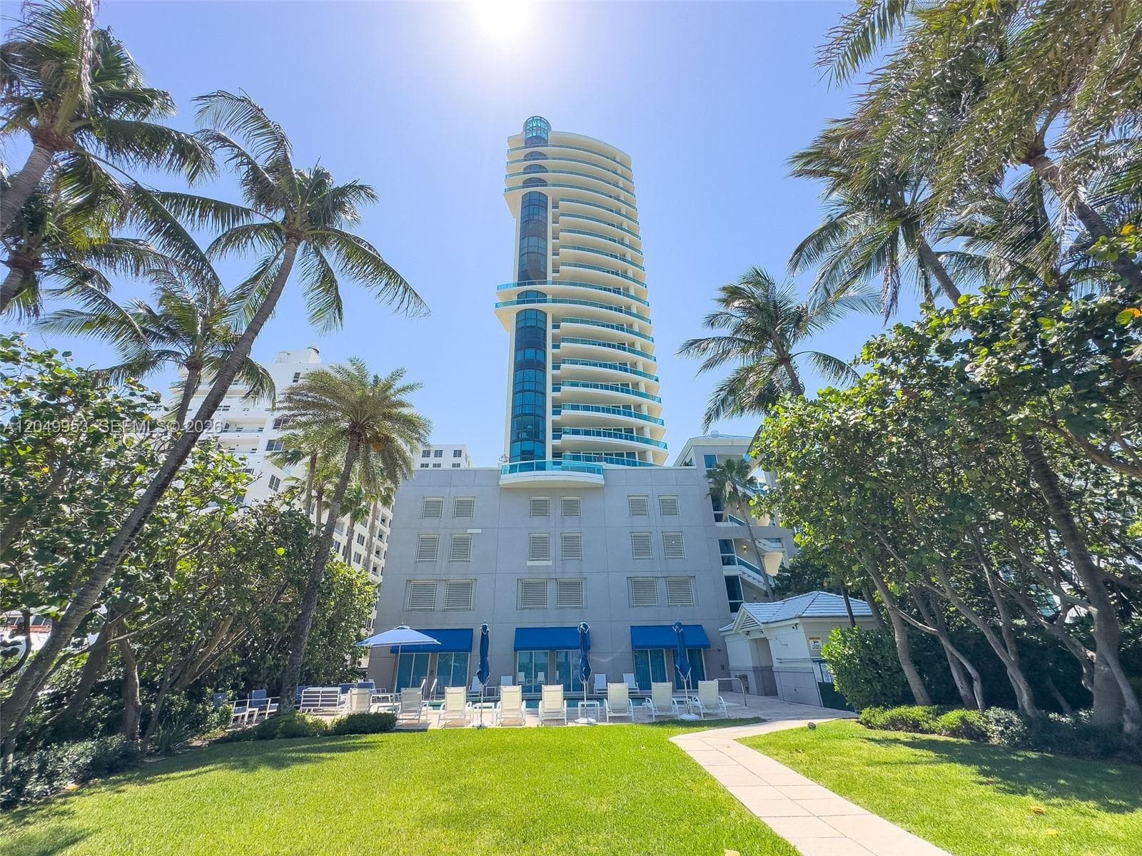 CAPOBELLA CONDO · #1707 in Miami Beach - Photo 43