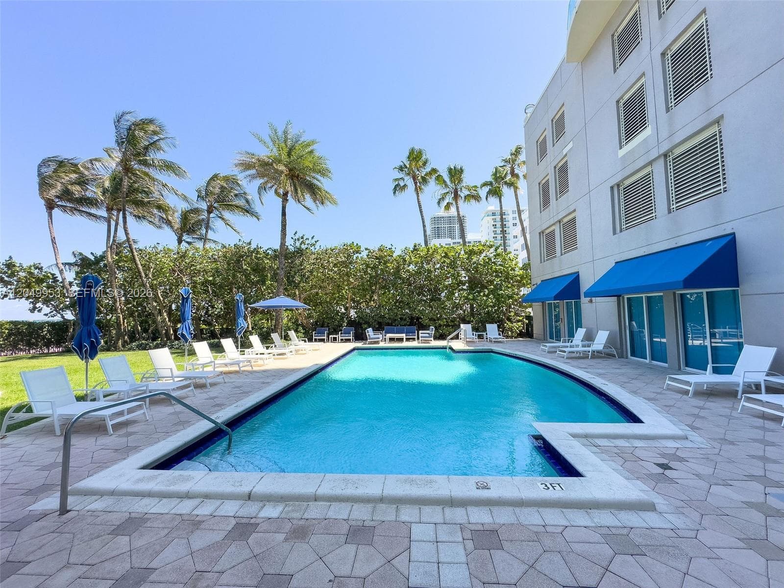 CAPOBELLA CONDO · #1707 in Miami Beach - Photo 36