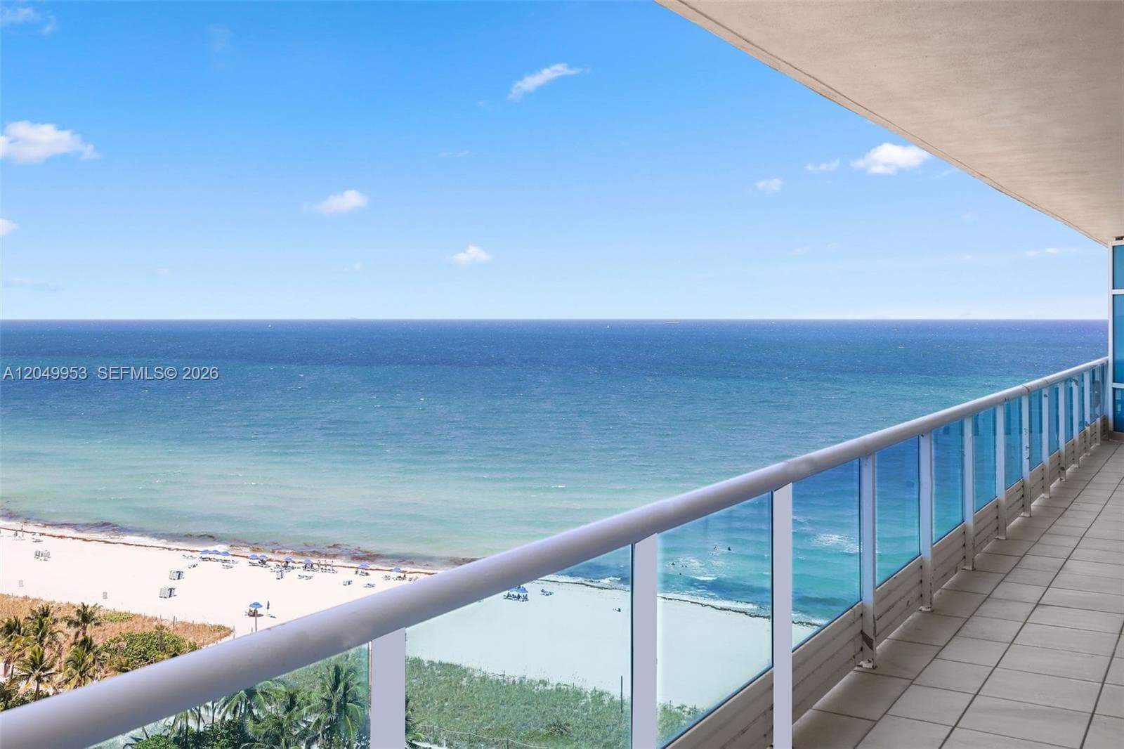 CAPOBELLA CONDO · #1707 in Miami Beach - Photo 1