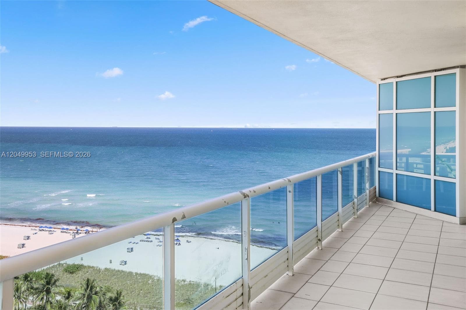 CAPOBELLA CONDO · #1707 in Miami Beach - Photo 20