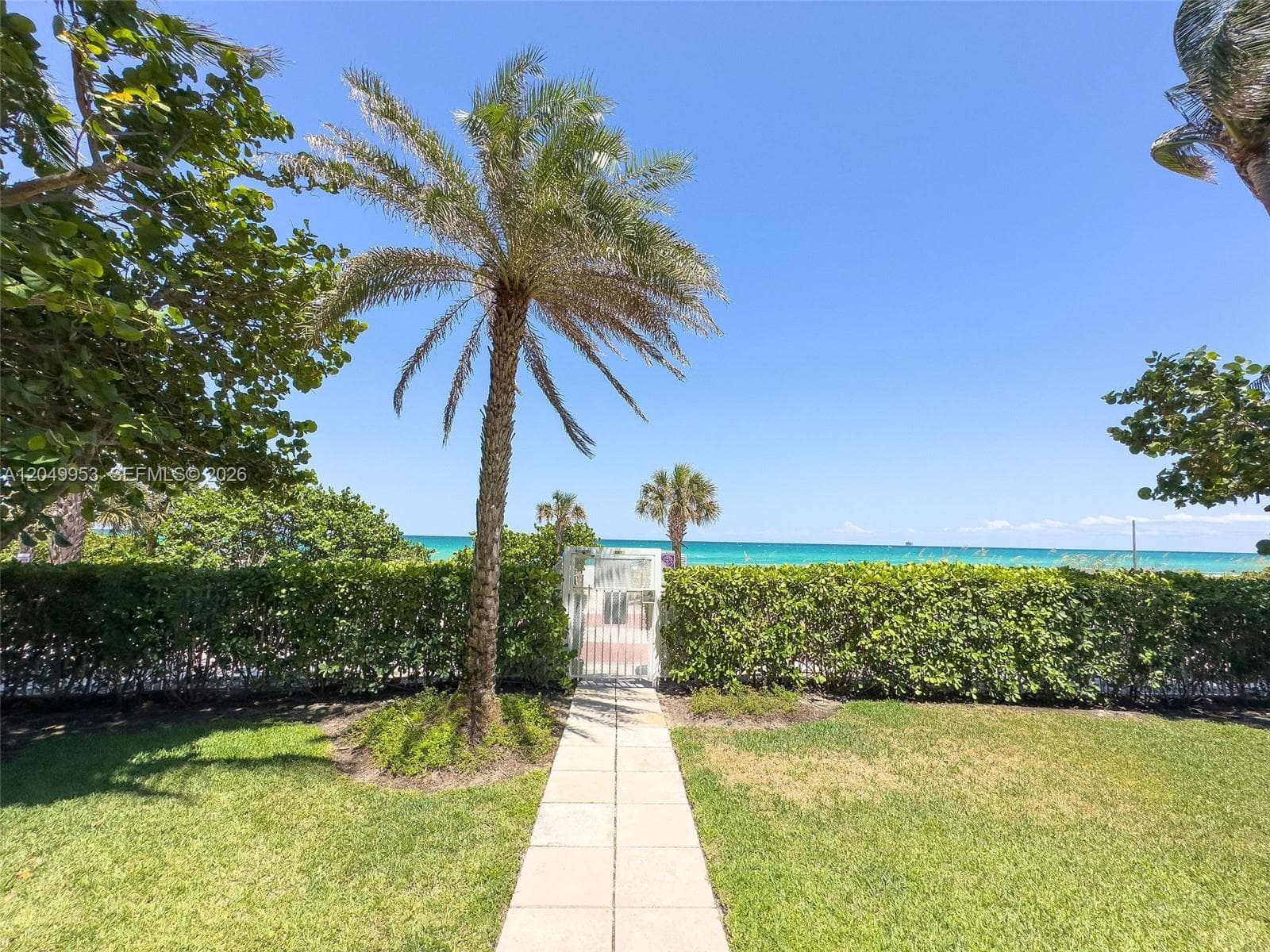 CAPOBELLA CONDO · #1707 in Miami Beach - Photo 38