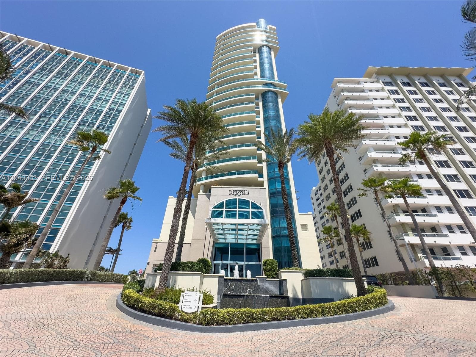 CAPOBELLA CONDO · #1707 in Miami Beach - Photo 49