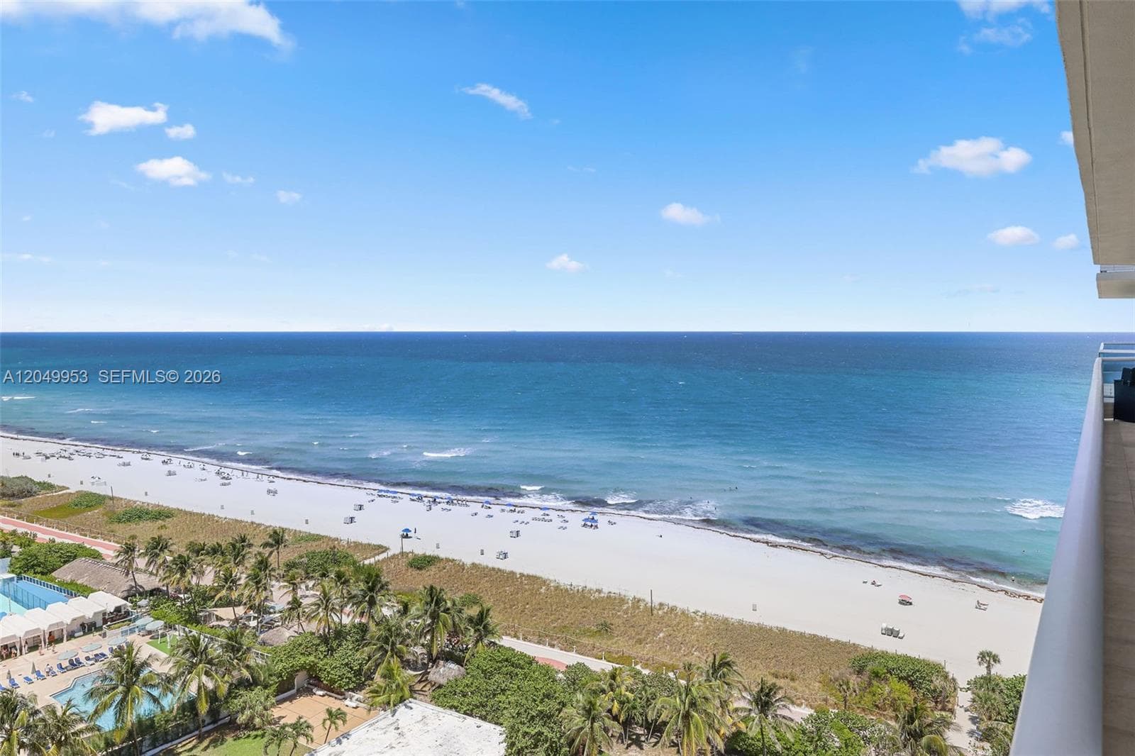 CAPOBELLA CONDO · #1707 in Miami Beach - Photo 14
