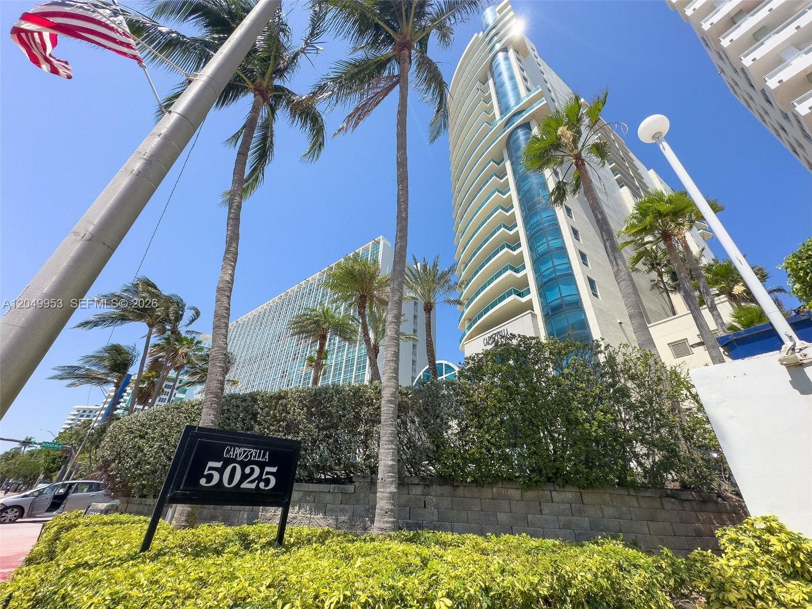 CAPOBELLA CONDO · #1707 in Miami Beach - Photo 45