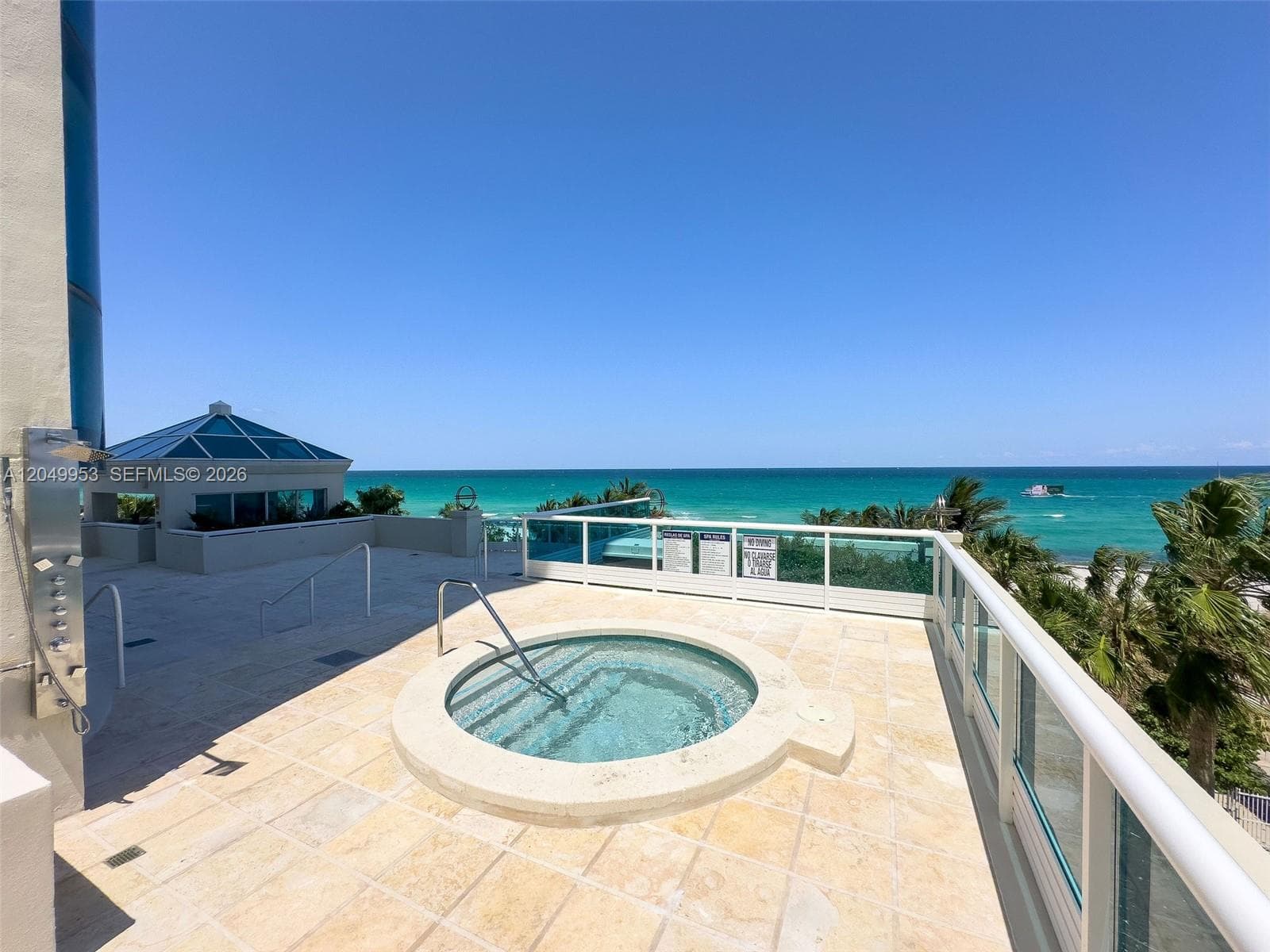 CAPOBELLA CONDO · #1707 in Miami Beach - Photo 51