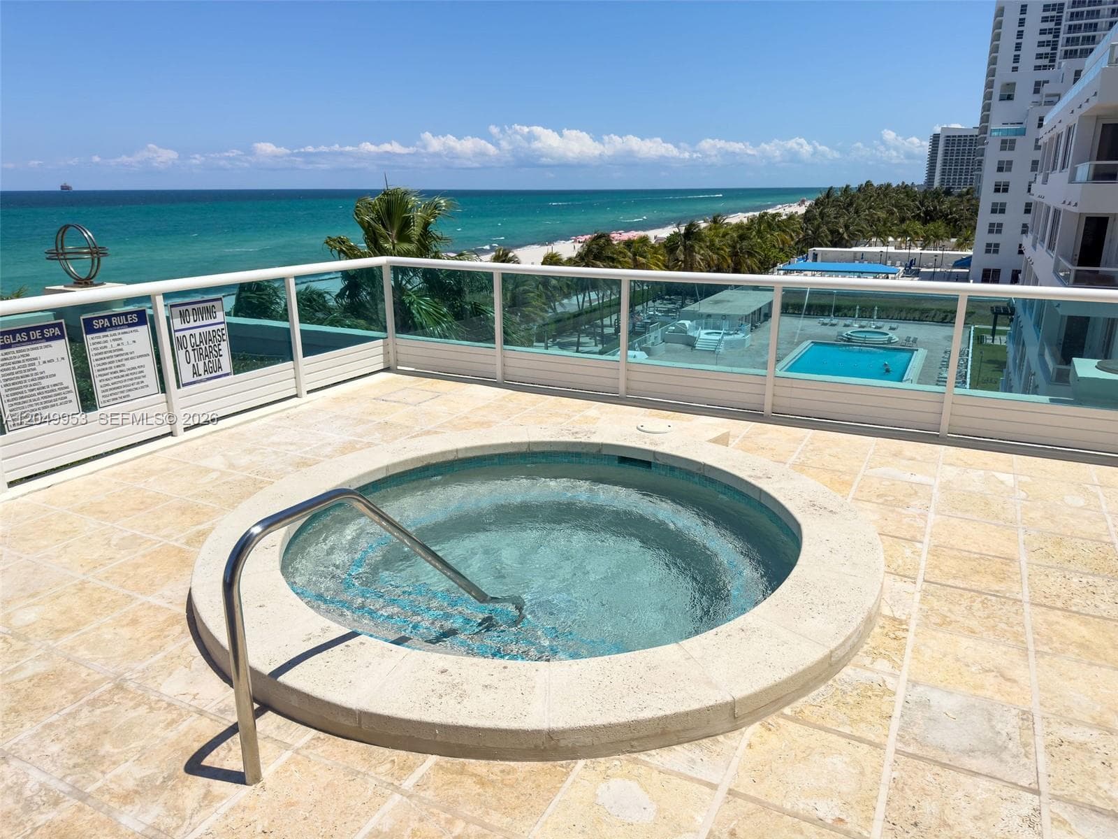 CAPOBELLA CONDO · #1707 in Miami Beach - Photo 50