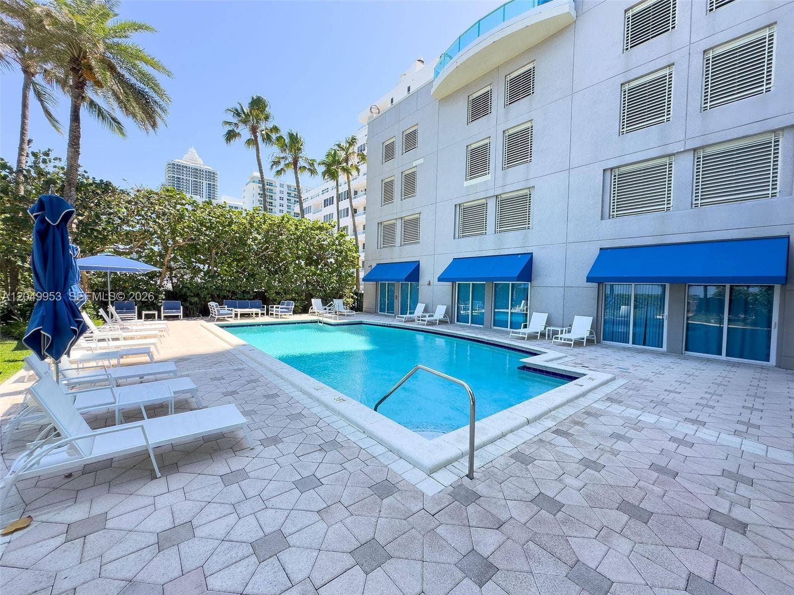 CAPOBELLA CONDO · #1707 in Miami Beach - Photo 37