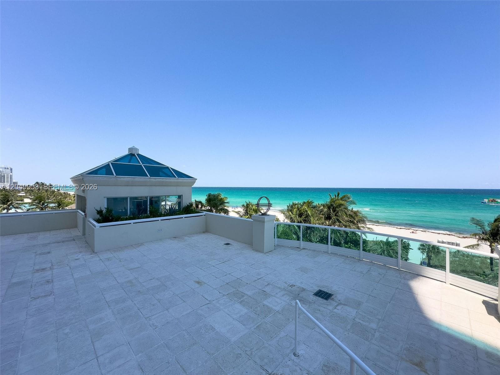 CAPOBELLA CONDO · #1707 in Miami Beach - Photo 48
