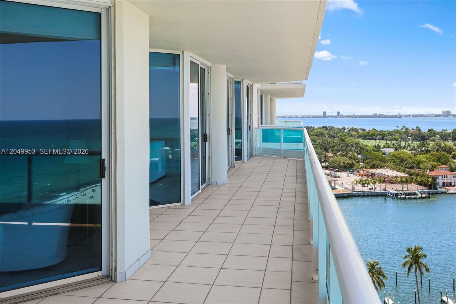 CAPOBELLA CONDO · #1707 in Miami Beach - Photo 11
