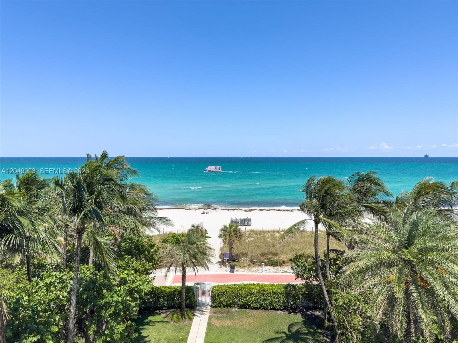 CAPOBELLA CONDO · #1707 in Miami Beach - Photo 35