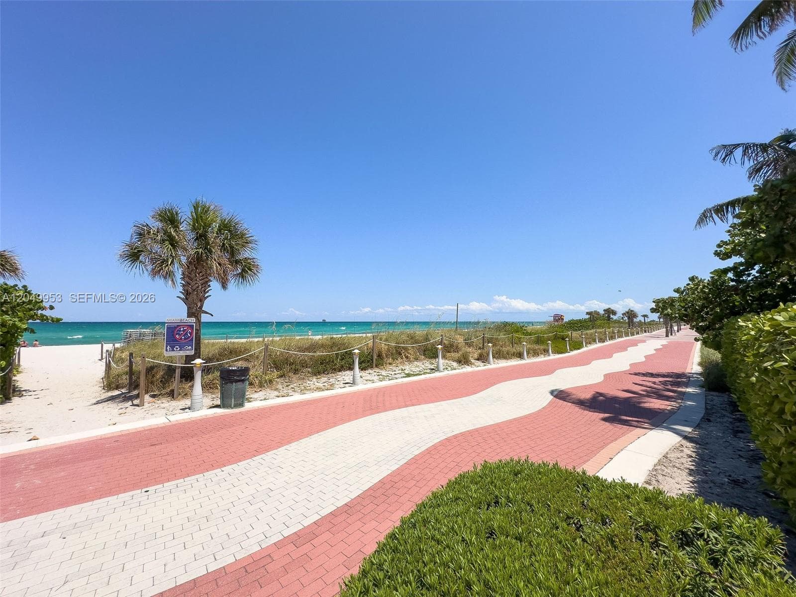 CAPOBELLA CONDO · #1707 in Miami Beach - Photo 39