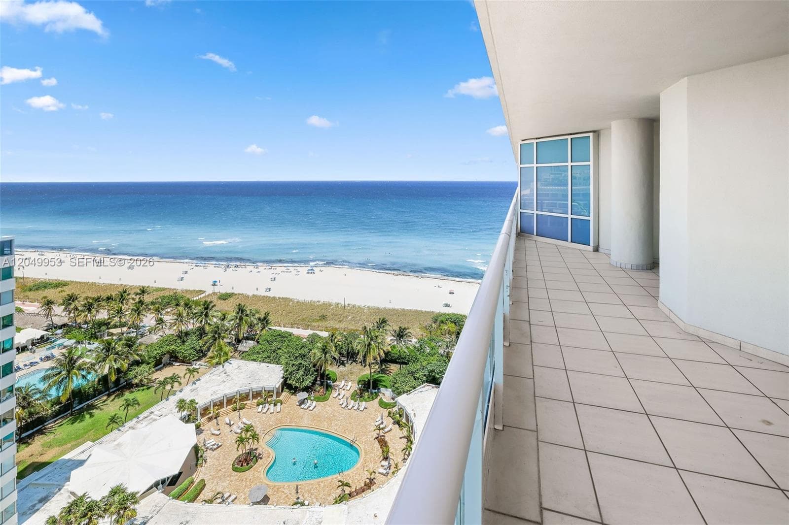 CAPOBELLA CONDO · #1707 in Miami Beach - Photo 21