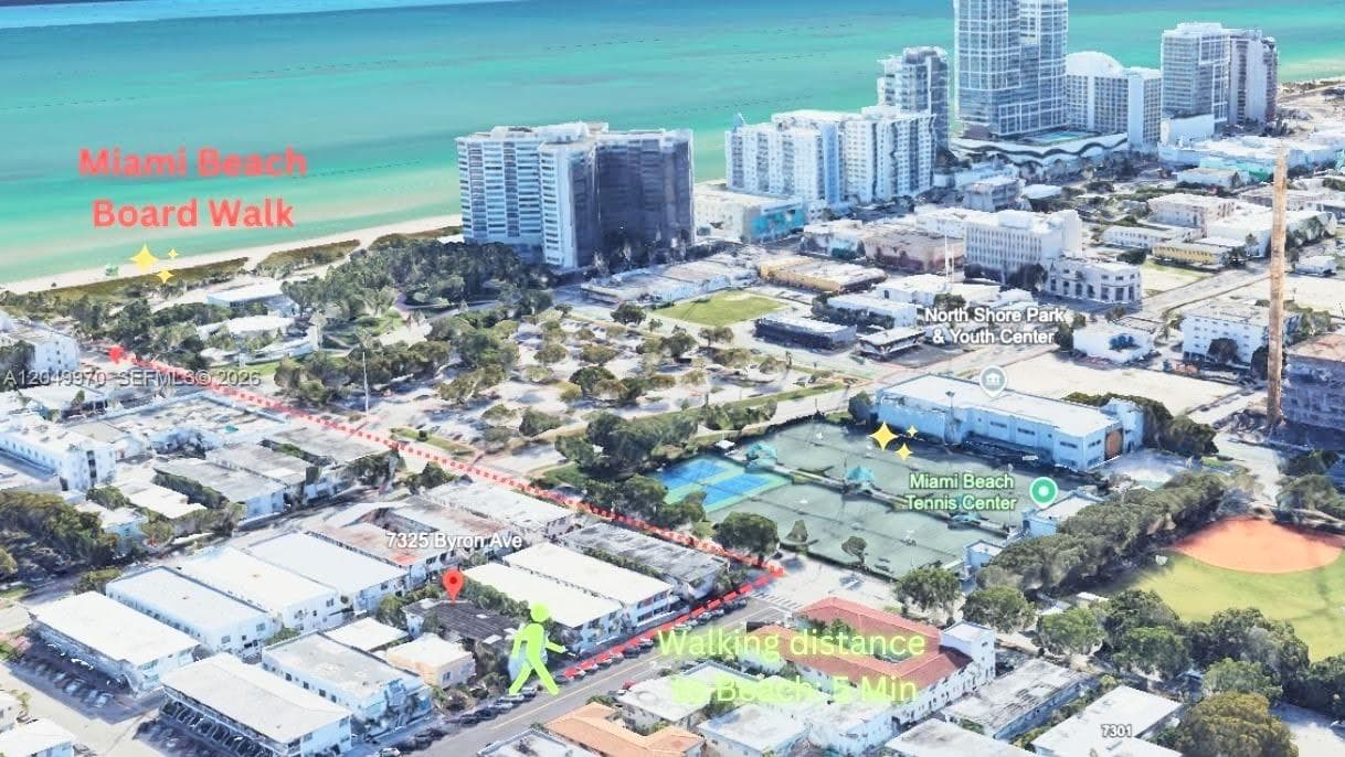 BEN-MOL CONDO · #3 in Miami Beach - Photo 8