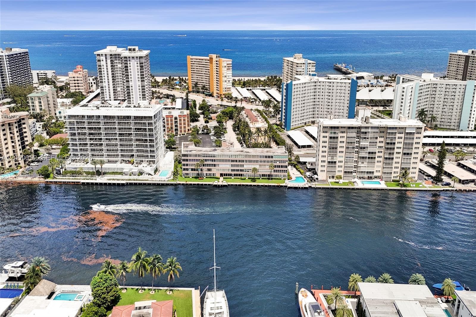 LADO DEL RIO CONDO · #514 in Pompano Beach - Photo 59