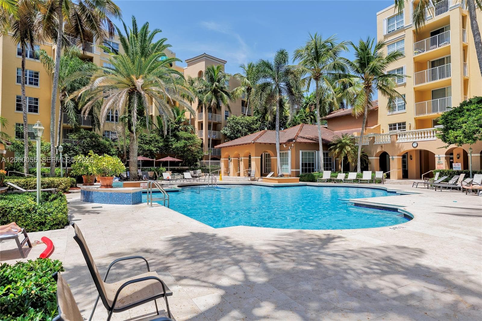 THE YACHT CLUB AT AVENTUR · #8405 in Aventura - Photo 32
