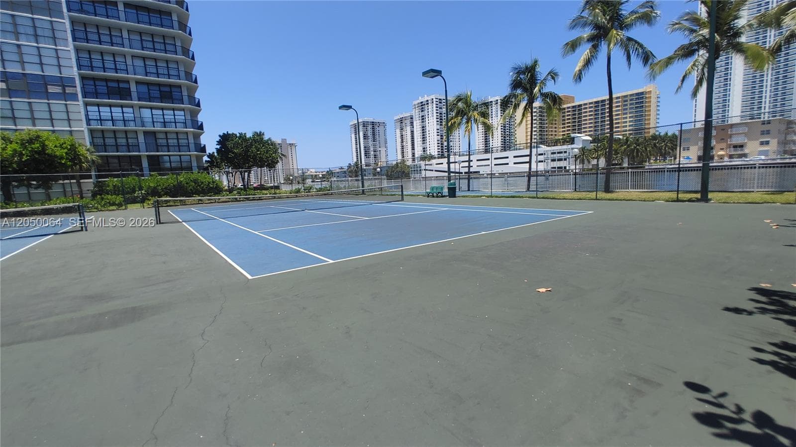 OCEANVIEW PARK CONDO · #125 in Hallandale Beach - Photo 46