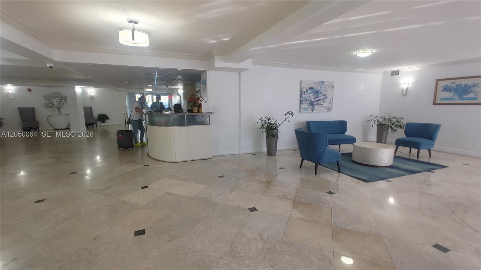 OCEANVIEW PARK CONDO · #125 in Hallandale Beach - Photo 55