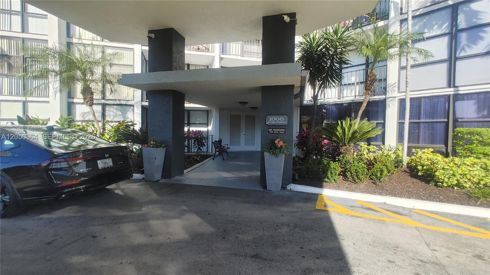OCEANVIEW PARK CONDO · #125 in Hallandale Beach - Photo 31
