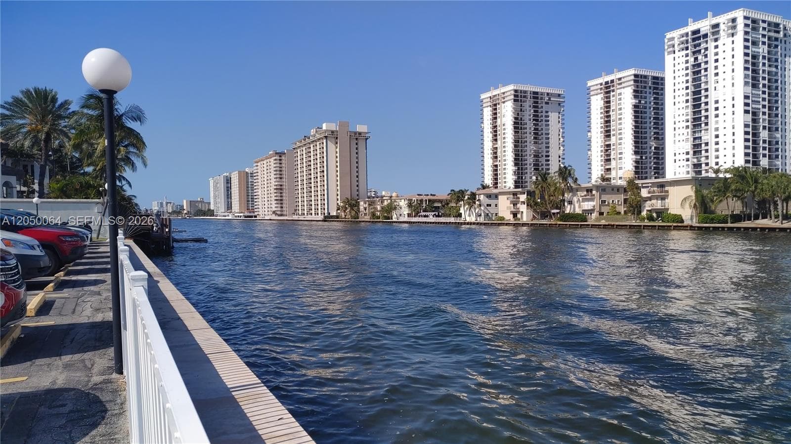 OCEANVIEW PARK CONDO · #125 in Hallandale Beach - Photo 21