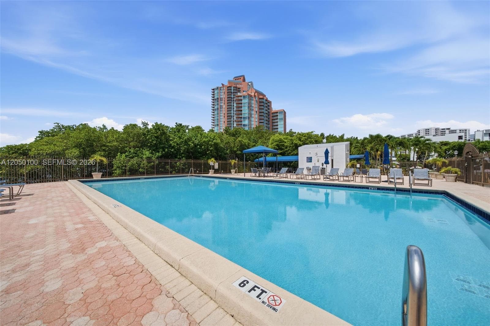 SOUTHVIEW AT AVENTURA · #1P-A in Aventura - Photo 26