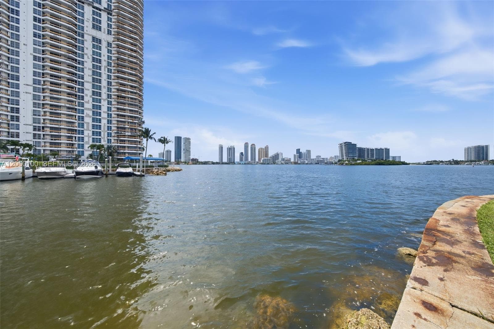 SOUTHVIEW AT AVENTURA · #1P-A in Aventura - Photo 24