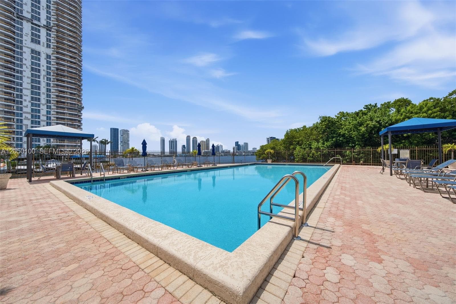 SOUTHVIEW AT AVENTURA · #1P-A in Aventura - Photo 25
