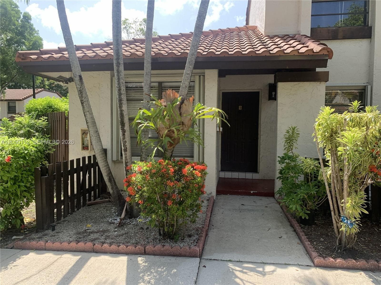 CROSSINGS VILG HOMES COND · #4-1 in Miami - Photo 2
