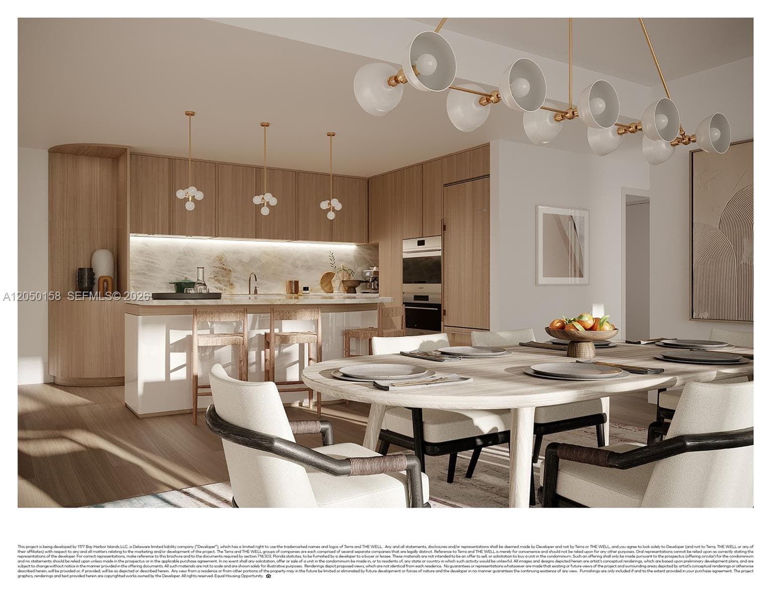 THE WELL Bay Harbor Islands · #406 in Bay Harbor Islands - Photo 46