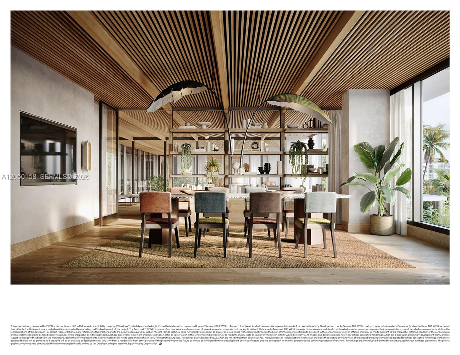 THE WELL Bay Harbor Islands · #406 in Bay Harbor Islands - Photo 34