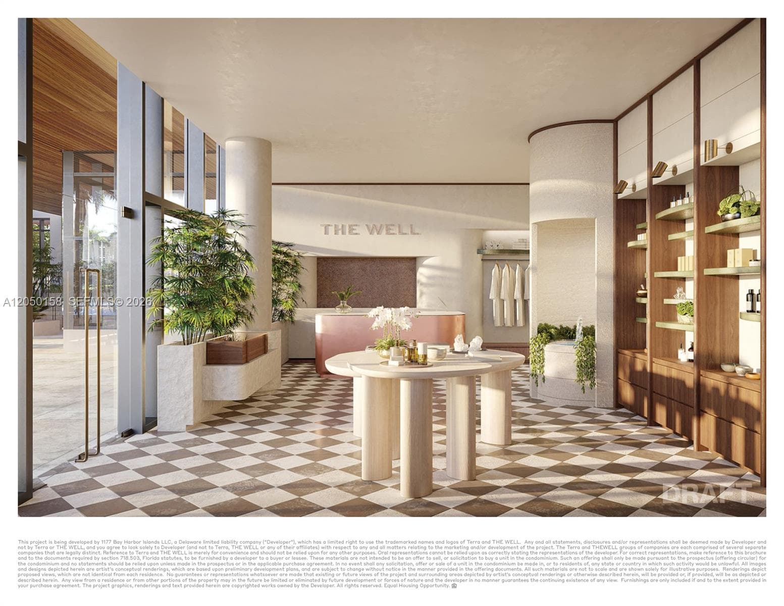 THE WELL Bay Harbor Islands · #406 in Bay Harbor Islands - Photo 40
