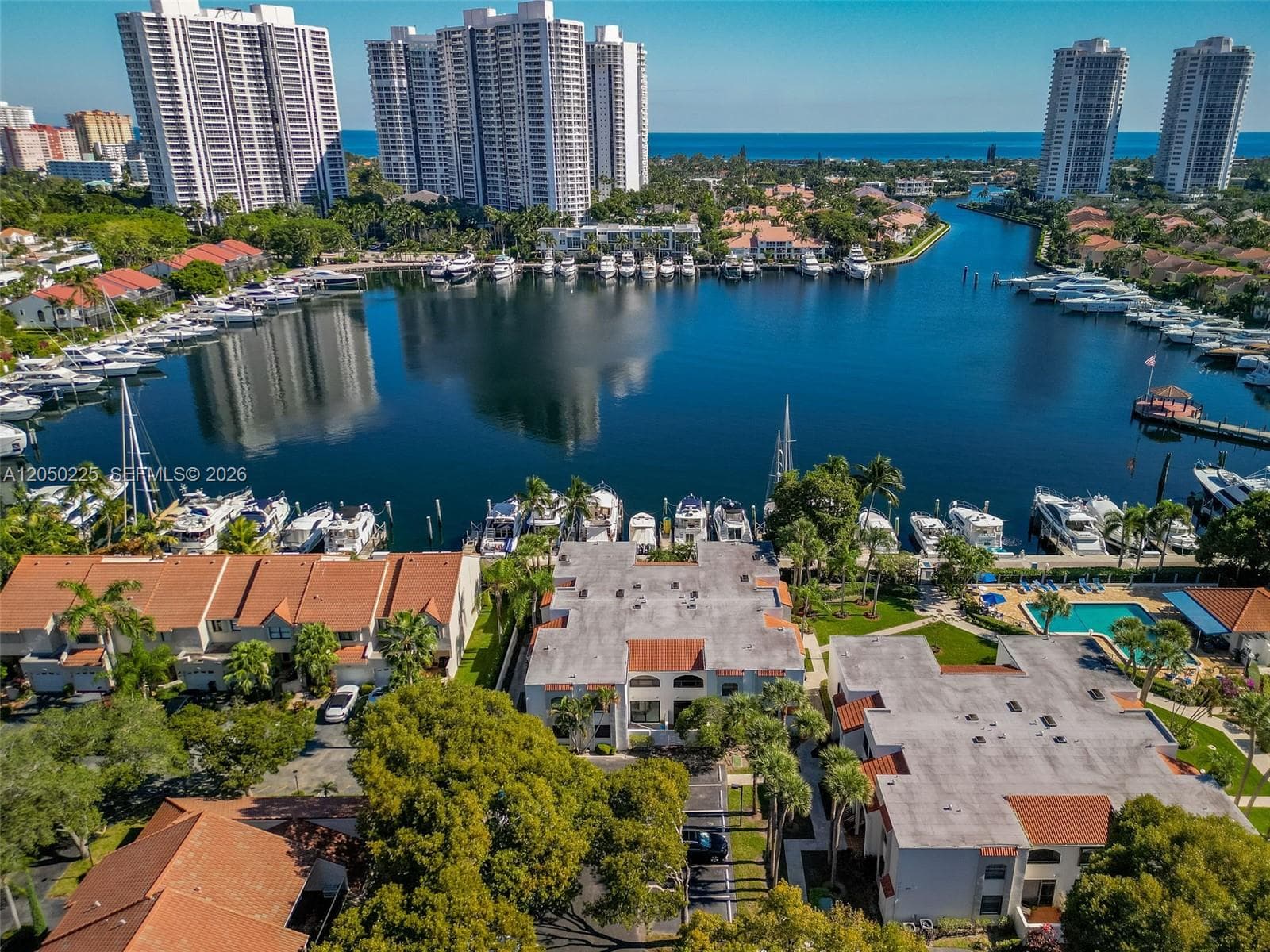 Mariner Village · #418 in Aventura - Photo 36