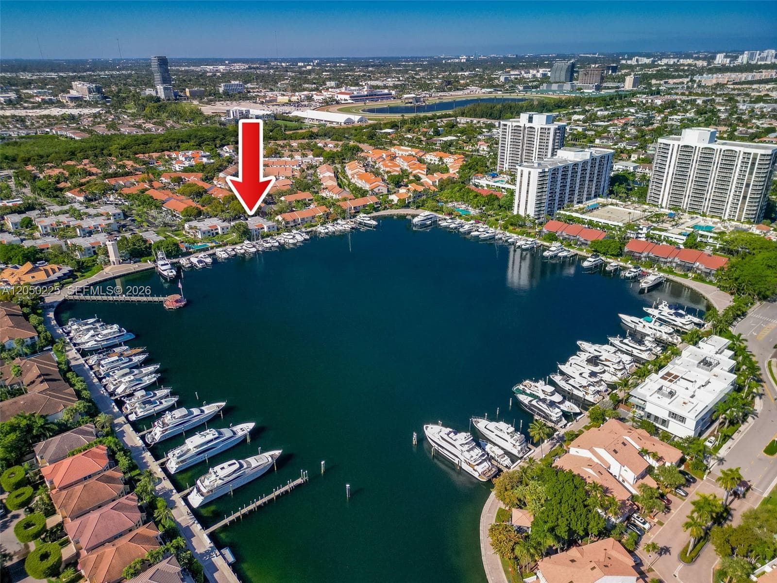 Mariner Village · #418 in Aventura - Photo 32