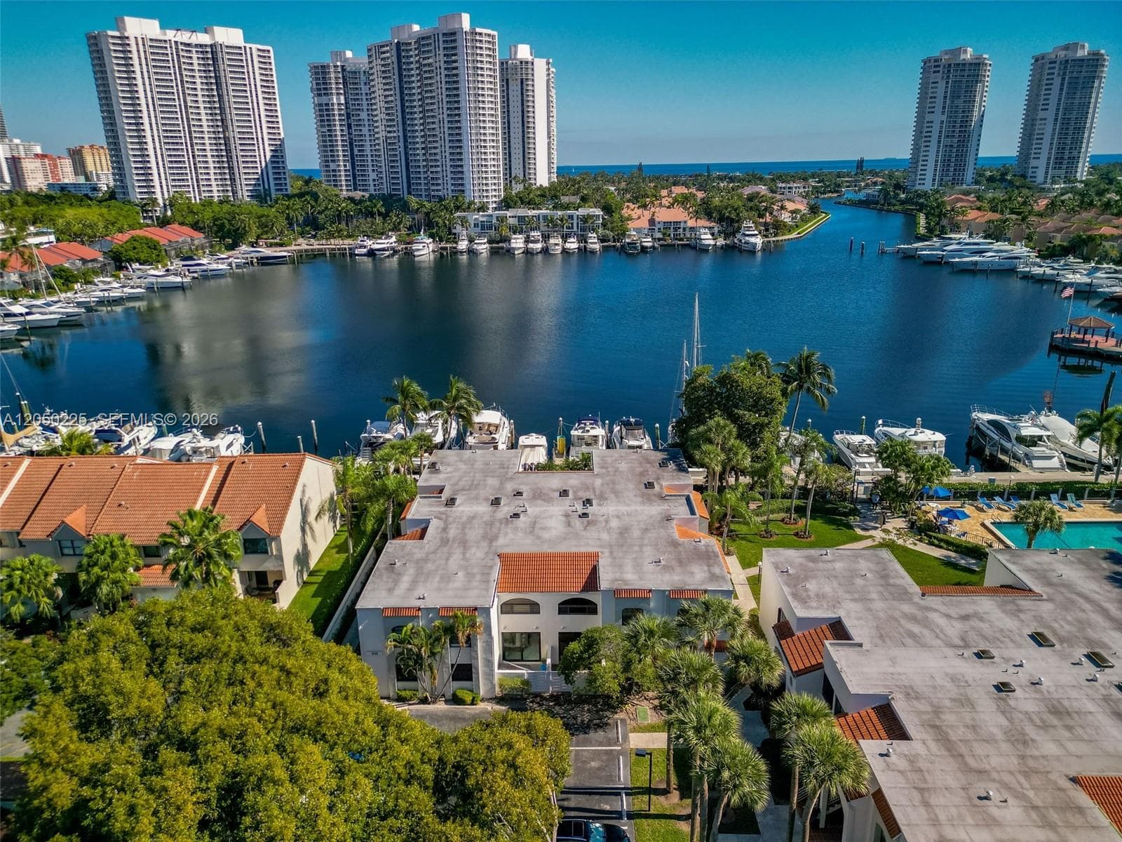 Mariner Village · #418 in Aventura - Photo 37